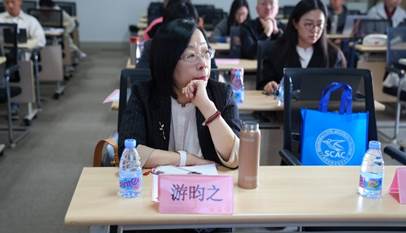 思政润心