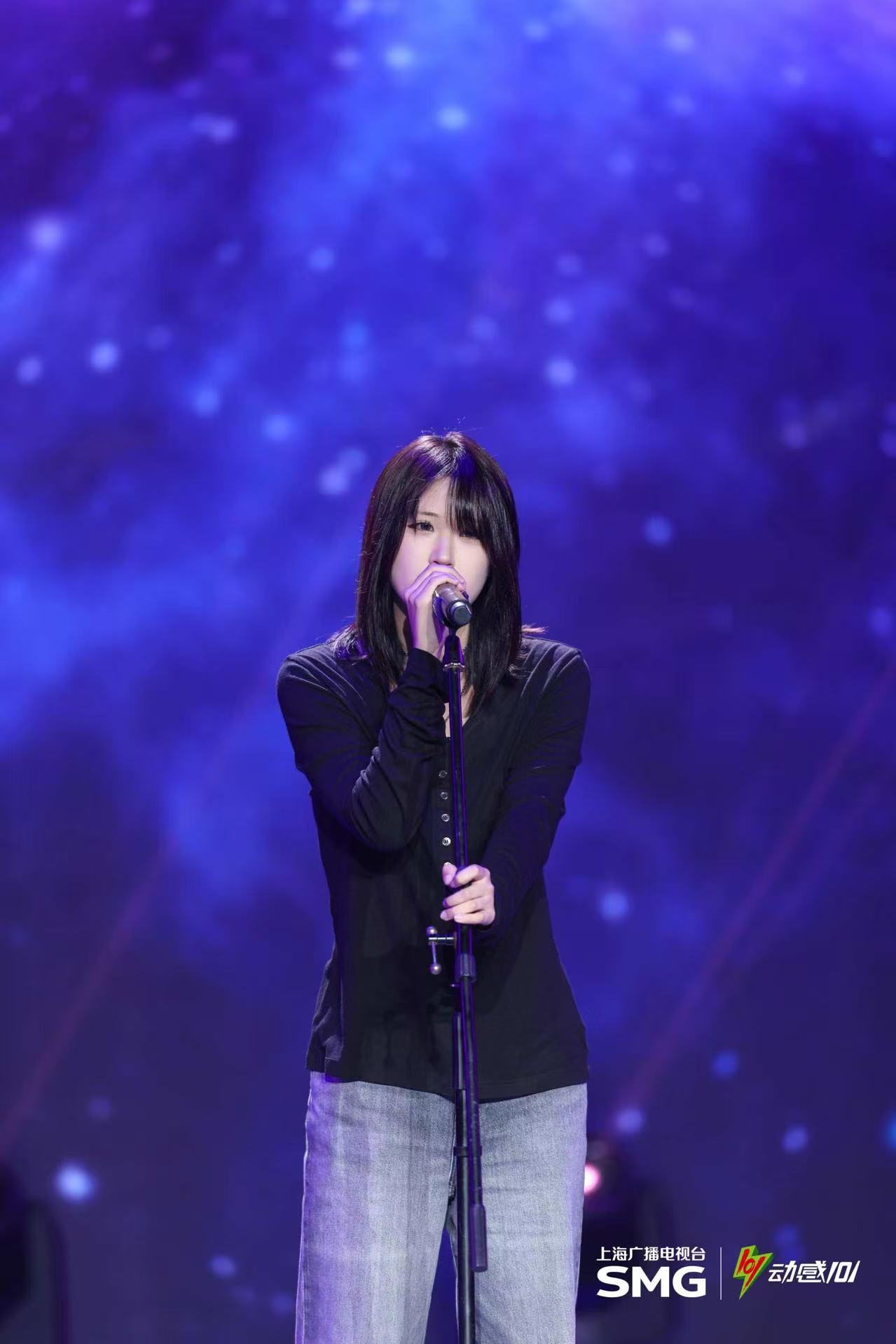 成功晋级20强